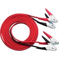 Integrated Supply Network SOLAR 20 Foot Booster Cable, 600A Parrot Clamp, 4 Gauge 404202